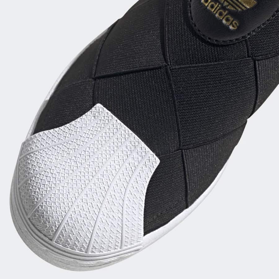 Giày Adidas Superstar Slip-On Chính Hãng | The Sneaker House | Auth