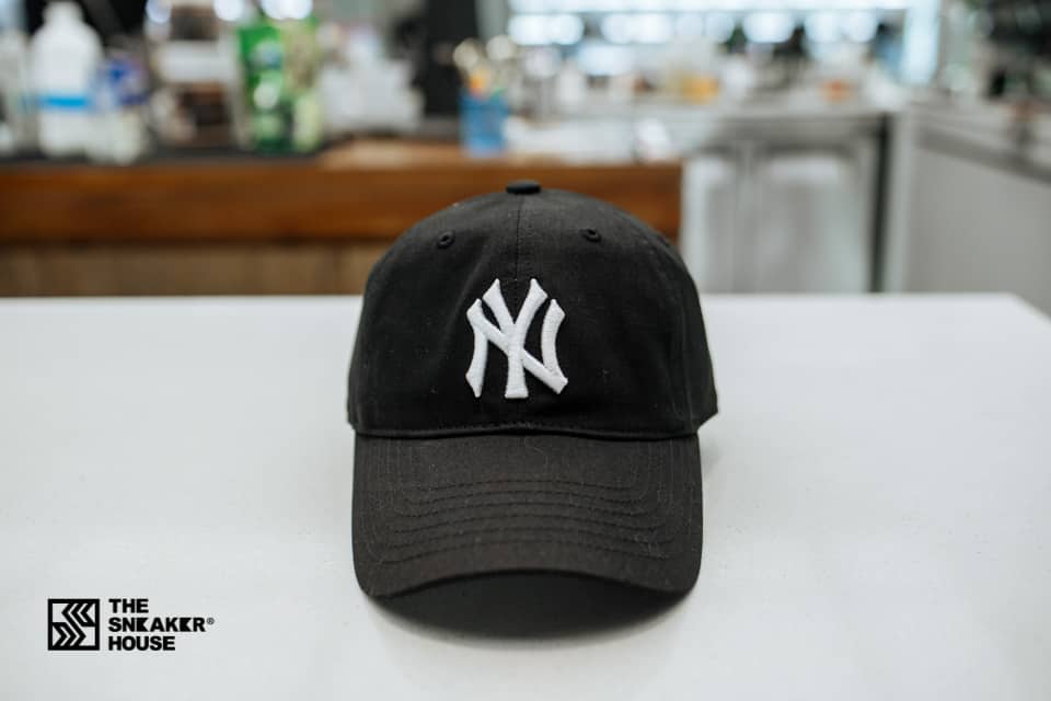MLB Yankees Ballpark Cap by 47 Brand  2895 