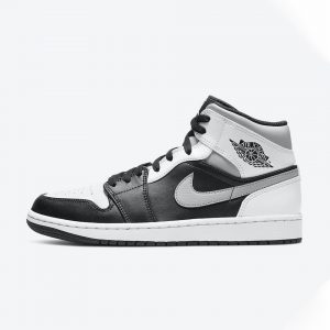 AIR JORDAN 1 MID | The Sneaker House | Giày Nike Jordan Chính Hãng