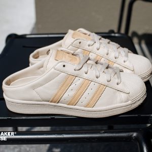 Superstar Mule Shoes | The Sneaker House | Adidas | Superstar