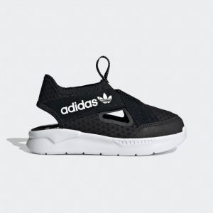 Adidas Kid Sandals | The Sneaker House | Dép Quai Hậu Adidas