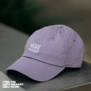 Court Side Hat | The Sneaker House | Nón Vans Chính Hãng