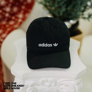 Adidas Original Cap | The Sneaker House | Nón Adidas Chính Hãng