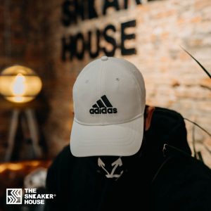 Adidas Baseball Cap | The Sneaker House | Nón Lưỡi Trai HCM