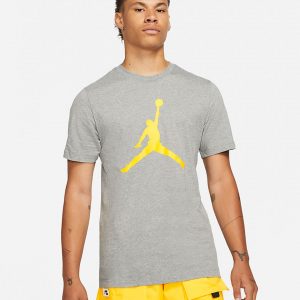 Jordan Jumpman T-Shirt | The Sneaker House | Áo Jordan Chính Hãng