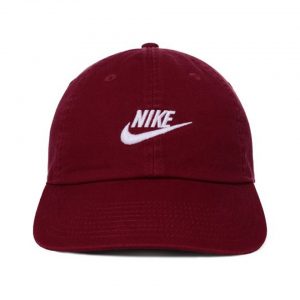 H86 Futura Washed Cap | The Sneaker House | Nike Hat Authentic