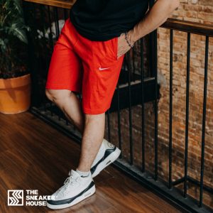 Nike Sportswear Club Shorts | The Sneaker House | Quần Nike Authentic