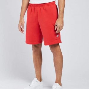 Sportswear Club Cargo Shorts | The Sneaker House | Nike Shorts HCM