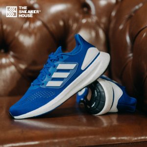 Pureboost 22 Shoes | The Sneaker House | Adidas Shoes Authentic