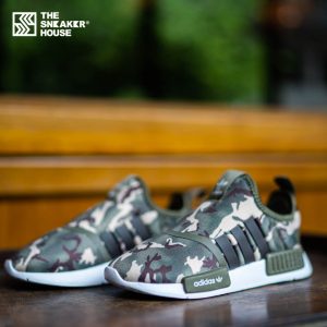 NMD 360 Kid Shoes | The Sneaker House | Adidas Kid Shoes HCM