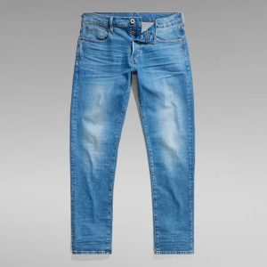 01 Regular Straight Jeans | The Sneaker House | G-Star Jeans Việt Nam