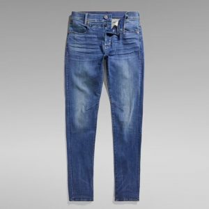D-STAQ 5 Pocket Slim Jeans | The Sneaker House | G-Star Jeans Việt Nam