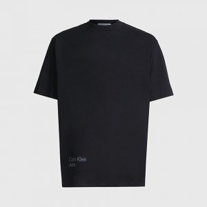 Erkek Blurred Colored T-Shirt | The Sneaker House | Áo Thun CK HCM