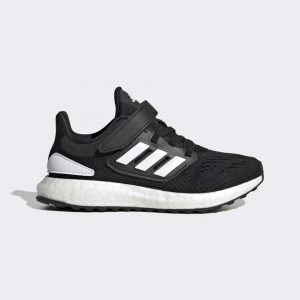Pureboost Kid Shoes | The Sneaker House | Adidas Kid Shoes HCM