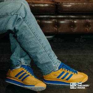 SL 72 Shoes | The Sneaker House | Adidas Originals Shoes